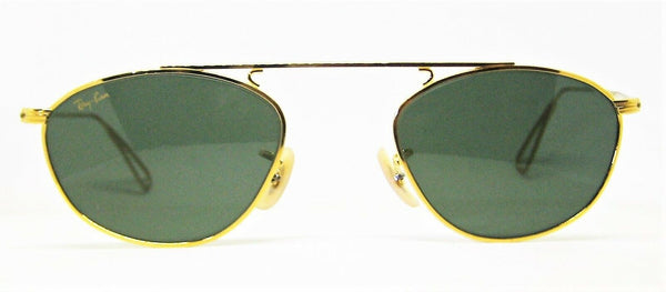 Ray-Ban USA NOS Vintage B&L Mod Aviator W2003 Etched New Sunglasses