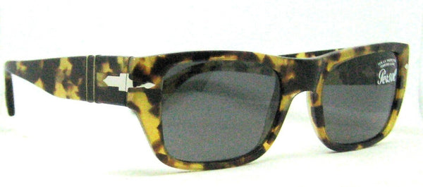 Persol 3268S Vintage Tulsa King  Leopard  Tortoise Meflecto Rare New sunglasses