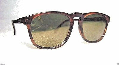 RAY-BAN NOS VINTAGE B&L GATSBY Sty-2 *DIAMOND HARD SURVIVOR W1517 NEW SUNGLASSES - Vintage Sunglasses 