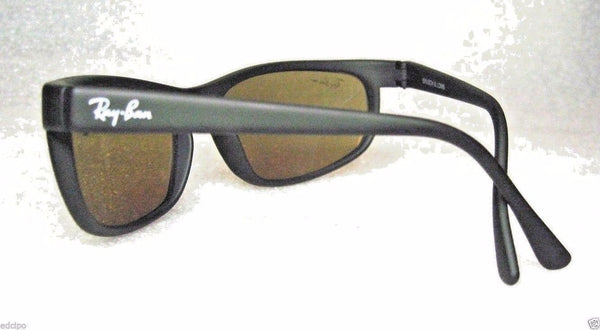 RAY-BAN NOS VINTAGE B&L CHROMAX PREDATOR PS2 CATS W2050 4-DRIVING NEW SUNGLASSES - Vintage Sunglasses 