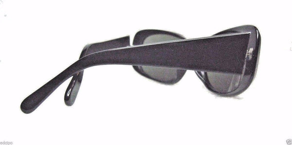 VINTAGE *NOS RAY-BAN B&L RITUALS "Ebony Potion" Ebony W2537 *NEW SUNGLASSES&CASE - Vintage Sunglasses 