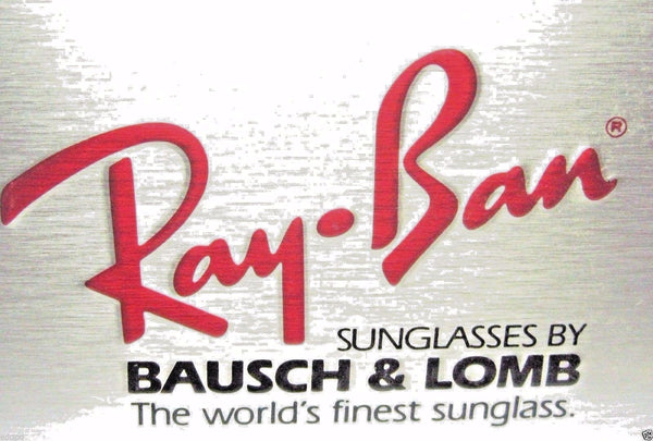 Ray-Ban USA Vintage 1970s B&L Aviator *Ambermatic Outdoorsman *NrMint Sunglasses - Vintage Sunglasses 