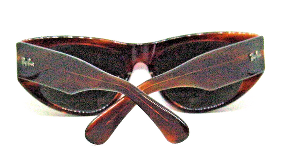 Ray-Ban USA Vintage B&L Caballero-Dekko ZZ Top Excellent Sunglasses