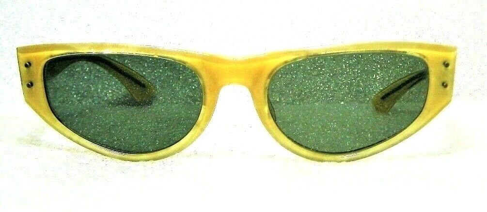 Vintage Ray-Ban USA 1950/60s B&L Rare Playtime Cateye Excellnt
