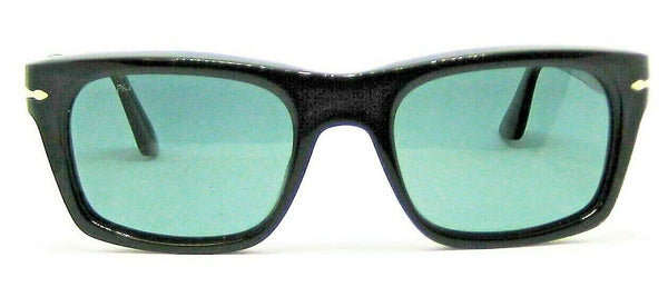 Persol Vintage 3065-S 9014/4N PhotoChrome Polarized 55-20 Mint Sunglasses & Case
