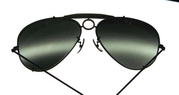 Ray-Ban USA Vintage 1990s B&L NOS Aviator DGM DLX Sharp Shooter New Sunglasses