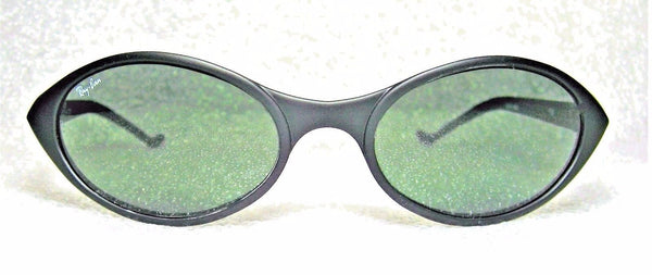 Ray-Ban USA NOS Vintage B&L Predator Style6 Terminator W2173 NEWinBox Sunglasses - Vintage Sunglasses 