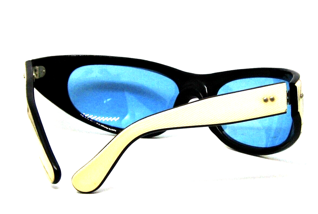 Sunglasses Emilio Pucci XXL Oversized 60's Sunglasses