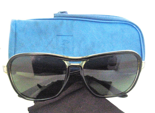 Ray-Ban USA Vintage B&L 1960s Rare 1st Gen State Side Mint Sunglasses & Case