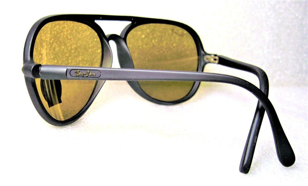 Ray-Ban USA NOS Vintage B&L High Performance General RB-50 W0696 New Sunglasses - Vintage Sunglasses 