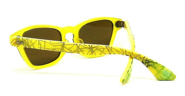 American Optical USA Wayfarer Beachcomber Vintage 1950s AO Sunglasses