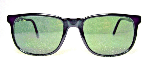 Ray-Ban USA Vintage 90s NOS B&L Celebrities Caribe Wayfarer W2890 New Sunglasses