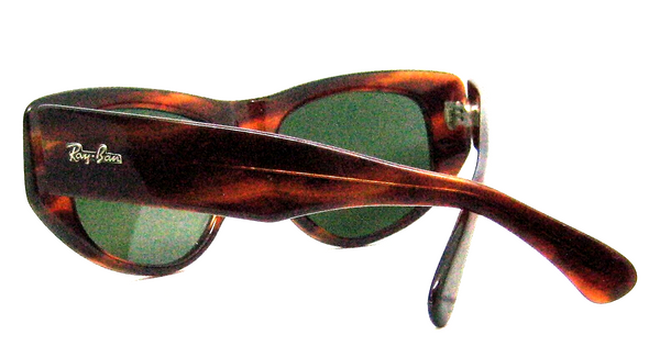 Ray-Ban USA Vintage B&L Caballero-Dekko ZZ Top Excellent Sunglasses