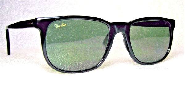 Ray-Ban USA Vintage NOS B&L Celebrities Caribe Wayfarer W2890 New Sunglasses - Vintage Sunglasses 