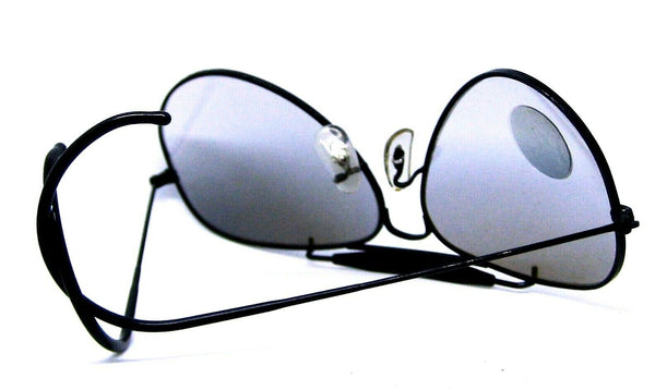 Ray-Ban USA NOS Vintage B&L Aviator Outdoorsman Blue UltraGradient Sunglasses