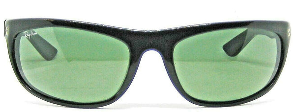 Ray-Ban USA Vintage 80s B&L Balorama Predator L2870 Ebony Nr.Mint Sunglasses & Case