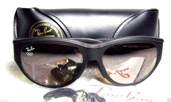 Ray-Ban USA NOS Vintage B&L Sport Srs.1 *RB-50 1992 Olympic Games NEW Sunglasses - Vintage Sunglasses 