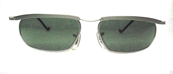 Ray-Ban USA Vintage *NOS B&L Mod-Aviator W2566 New Deco Olympian *New Sunglasses - Vintage Sunglasses 