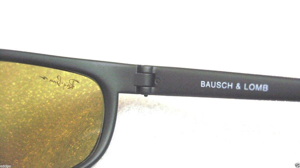 Ray-Ban USA Vintage *NOS B&L *Chromax Predator PS2 "MIB" DS W2050 New Sunglasses - Vintage Sunglasses 