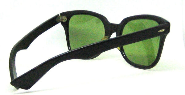 Ray-Ban USA Vintage B&L 1950s Original First Gen Wayfarer RB-3 Exclnt Sunglasses