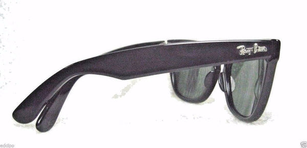Ray-Ban USA *NOS Vintage B&L Wayfarer "Laramie" W0904 *New in Box Sunglasses - Vintage Sunglasses 