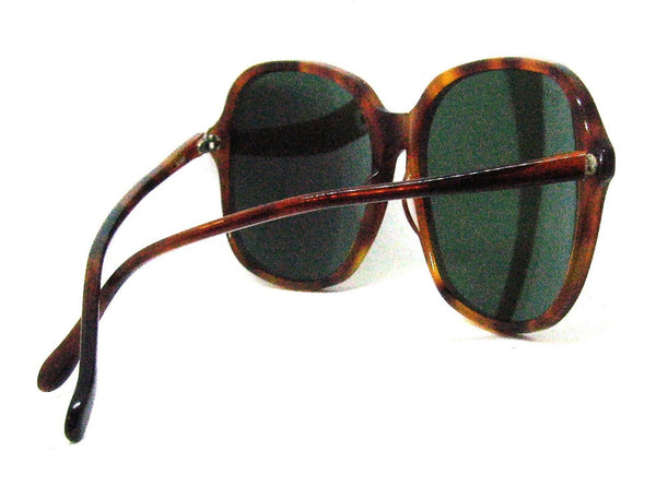 Ray-Ban NOS USA Vintage B&L 80s TraditionalS Butterfly Tortoise New Sunglasses