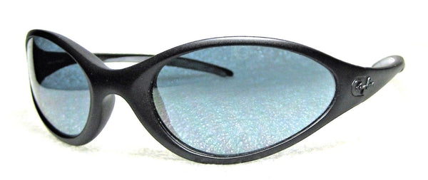 Ray-Ban USA NOS Vintage B&L High Perf. Spray Silver Mirror W2552 New Sunglasses - Vintage Sunglasses 