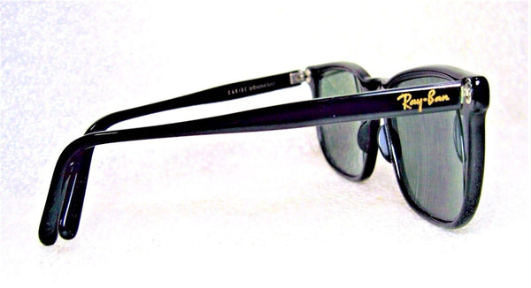 Ray-Ban USA Vintage NOS B&L Celebrities Caribe Wayfarer W2890 New Sunglasses