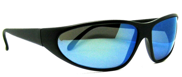 SunclOud NOS Vintage *Rare Docini Japan Chamonix Blue Mirror New Sunglasses - Vintage Sunglasses 