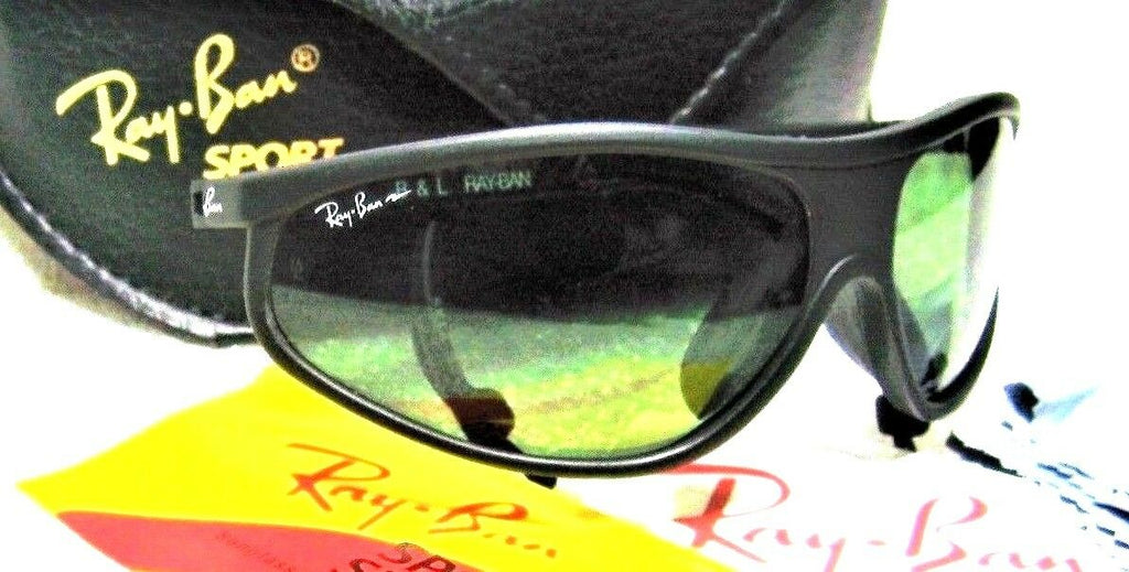 Ray-Ban USA Vintage NOS B&L Chromax Sport Series 2 W1738 New Hi-Perf. Sunglasses - Vintage Sunglasses 