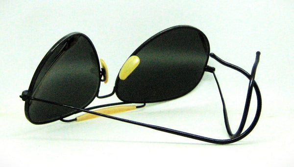 Ray-Ban USA Rare NOS Vintage B&L LIC Aviator DGM G-31 Outdoorsman II Sunglasses