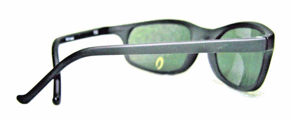 Ray-Ban USA *NOS Vintage B&L Predator Series 8 W2175 Matte Black *NEW Sunglasses - Vintage Sunglasses 