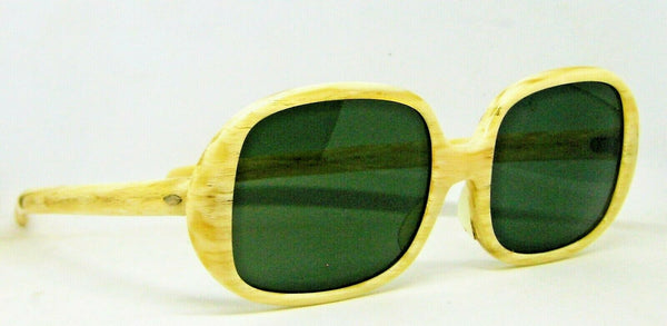 Vintage Ray-Ban USA 1950/60s B&L Rare Kilaine Marbled Excellnt Sunglasses & Case