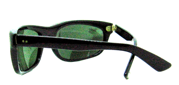 Ray-Ban USA Vintage B&L NOS Balorama L2870 Ebony Dirty Harry MIB New Sunglasses