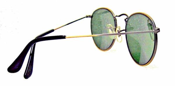 Ray-Ban USA *NOS Vintage B&L Antique Bronze Collection W0967 NEWinBOX Sunglasses - Vintage Sunglasses 