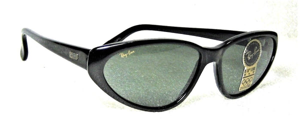 Ray-Ban USA Vintage NOS B&L Fontessa Senova Collection W1767 New Cat Sunglasses