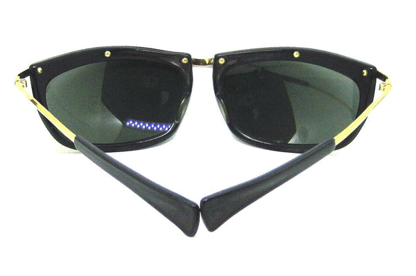 Ray-Ban USA 1960s Vintage B&L Olympian I L1000 Wayfarer Rare Mint Sunglasses