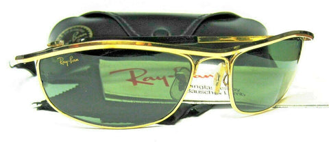 Ray-Ban USA Vintage B&L Olympian Deluxe I L0255 EZ Rider Rare ...