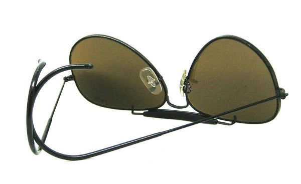 Ray-Ban USA Vintage NOS B&L Aviator for Driving TGM Top Gradient Sunglasses