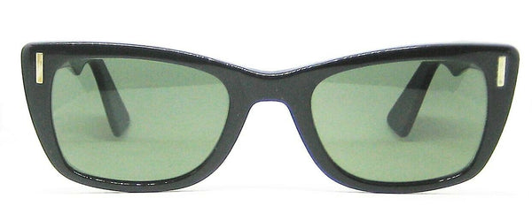 Vintage Ray-Ban USA 1950/60s B&L Rare 1st Gen Caribbean Wayfarer Mint Sunglasses
