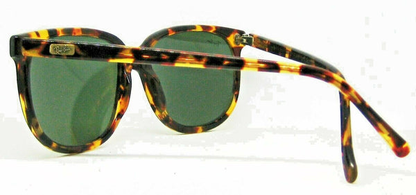 Ray-Ban USA Vintage 80s B&L TraditionalS Style 3 Leopard W1595 Exclnt Sunglasses