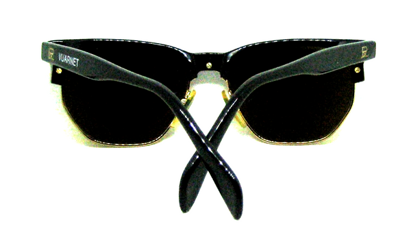 Vuarnet 1970s Vintage NOS PX3000 Pouilloux 438 France NewInBox Sunglasses & Case