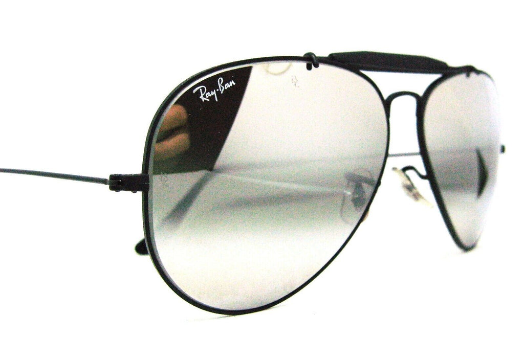 Ray-Ban USA Vintage 1990s B&L NOS Aviator DGM Outdoorsman II New Sunglasses