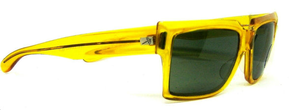 Ray-Ban USA B&L NOS Vintage 1960s Very Rare Arnold Palmer Wayfarer New Golf Sunglasses