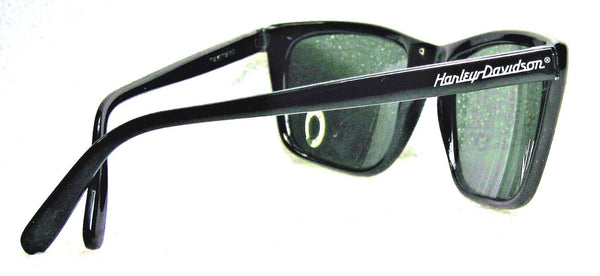 Ray-Ban USA Vintage NOS B&L Very Rare Harley Davidson Cats 3000 New Sunglasses - Vintage Sunglasses 