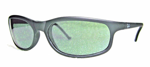 Ray-Ban USA *NOS Vintage B&L Predator Series 8 W2175 Matte Black *NEW Sunglasses - Vintage Sunglasses 