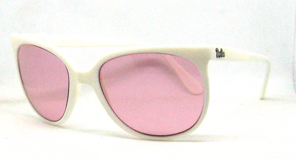 Ray-Ban USA NOS Vintage B&L Cats 1000 Sport Ski Rose Changeable Sunglasses