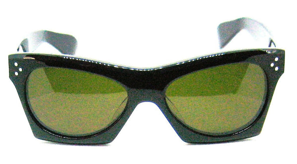 FAOSA USA Tampico Iconic Buddy Holy Roy Orbison New Sunglasses & Ray-Ban case