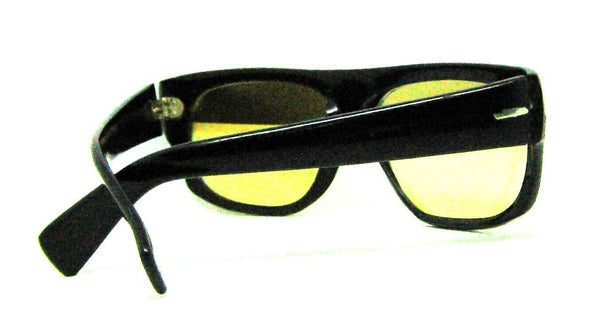 FAOSA Kontiki *style NOS Mexico 1950s Buddy Holy Sunglasses Frame & Ray-Ban case