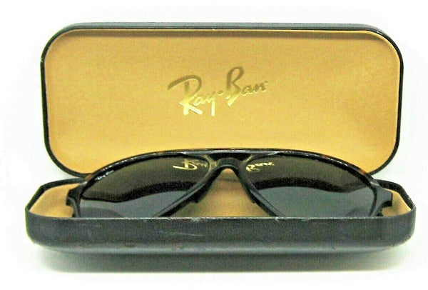 Ray-Ban USA Vintage 80s B&L TraditionalS A/L Cats 5000 TwoTone L1688 Sunglasses